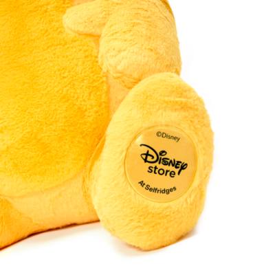 Tigger The Disney Store at Selfridges Collection Yellow Giant Soft Toy - 80cm