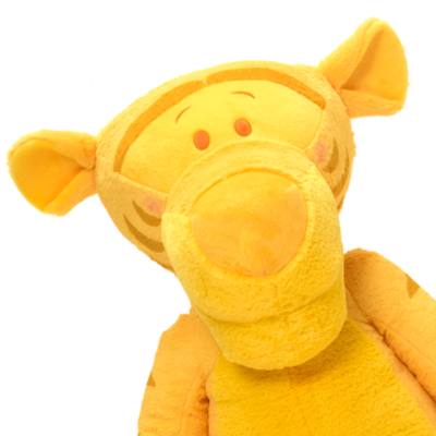 Tigger The Disney Store at Selfridges Collection Yellow Giant Soft Toy - 80cm