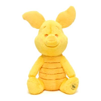 Piglet The Disney Store at Selfridges Collection Yellow Giant Soft Toy - 73cm