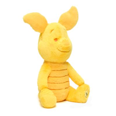 Piglet The Disney Store at Selfridges Collection Yellow Giant Soft Toy - 73cm