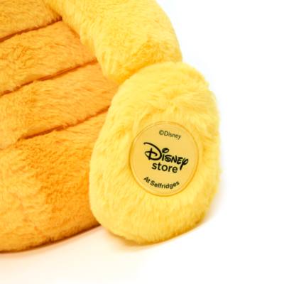 Piglet The Disney Store at Selfridges Collection Yellow Giant Soft Toy - 73cm