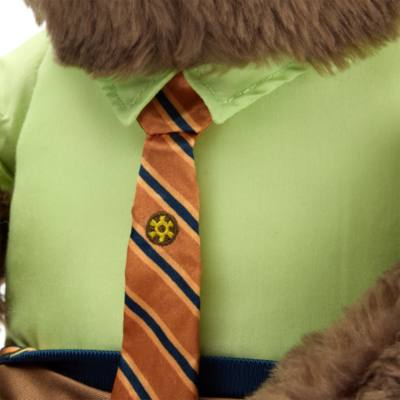 Flash Medium Soft Toy, Zootropolis 2 - 40cm