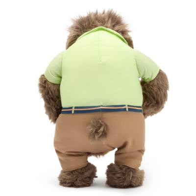 Flash Medium Soft Toy, Zootropolis 2 - 40cm