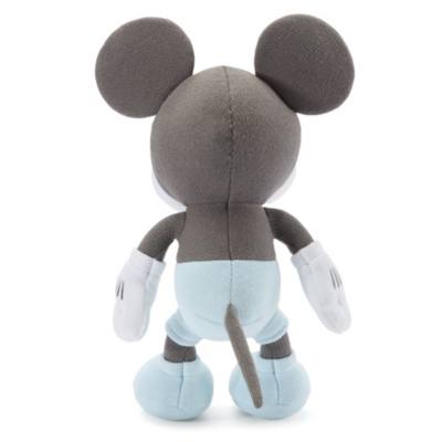 Mickey Mouse 'Born in 2026' Baby Small Soft Toy - 30cm