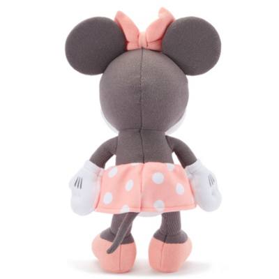 Minnie Mouse 'Born in 2026' Baby Small Soft Toy - 30cm