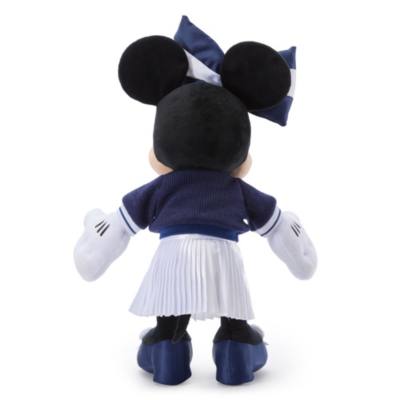 Minnie Mouse Nautical Medium Soft Toy - 33cm