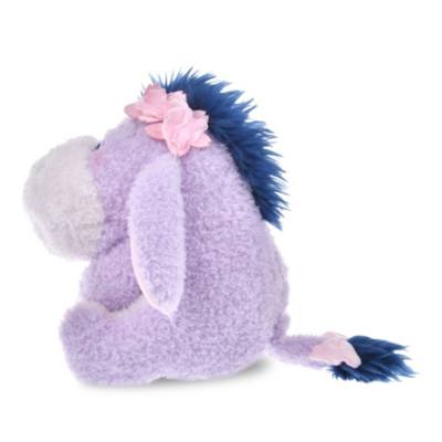 Disney Store Japan Eeyore Sakura Medium Soft Toy, Winnie the Pooh - 18cm