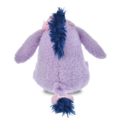 Disney Store Japan Eeyore Sakura Medium Soft Toy, Winnie the Pooh - 18cm
