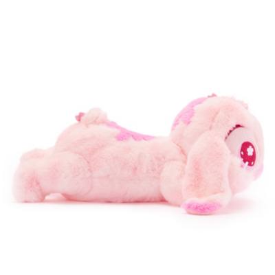 Disney Store Japan Stitch Sakura Large Soft Toy, Lilo & Stitch - 40cm