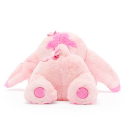 Disney Store Japan Stitch Sakura Large Soft Toy, Lilo & Stitch - 40cm