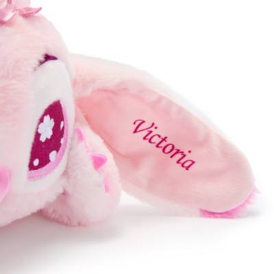 Disney Store Japon Grande peluche Stitch Sakura, Lilo&nbsp;&&nbsp;Stitch, 40&nbsp;cm