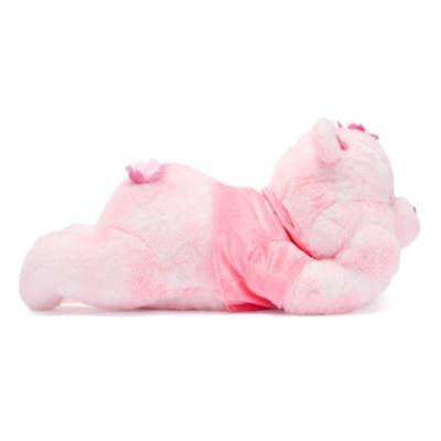 Disney Store Japan Winnie the Pooh Sakura Large Soft Toy - 41cm
