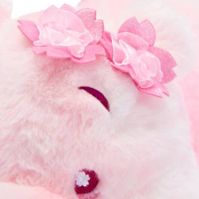 Disney Store Japan Winnie the Pooh Sakura Large Soft Toy - 41cm