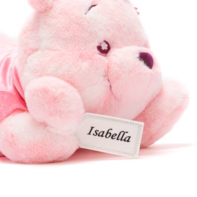 Disney Store Japan Winnie the Pooh Sakura Large Soft Toy - 41cm