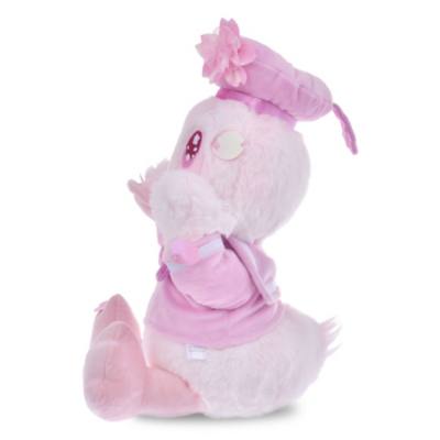 Disney Store Japan Donald Duck Sakura Medium Soft Toy - 21cm