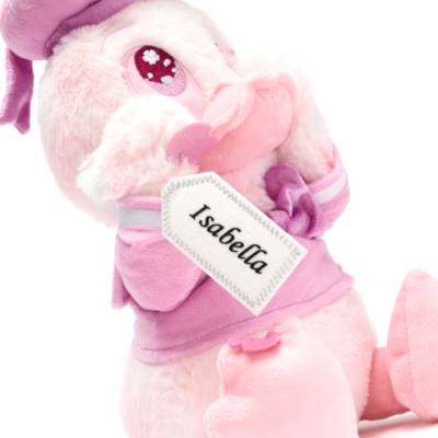 Disney Store Japan Donald Duck Sakura Medium Soft Toy - 21cm