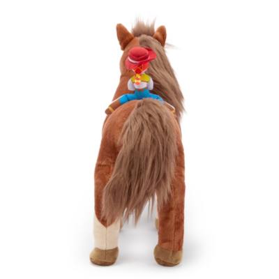 Peluche Jessie e Daffodil, Toy Story 5, 35 cm