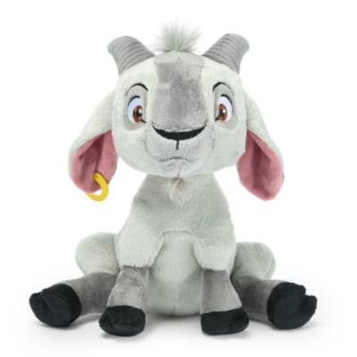 Der Gl&ouml;ckner von Notre Dame - Djali - Kuscheltier - 28 cm