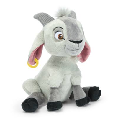 Der Gl&ouml;ckner von Notre Dame - Djali - Kuscheltier - 28 cm