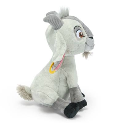 Der Gl&ouml;ckner von Notre Dame - Djali - Kuscheltier - 28 cm
