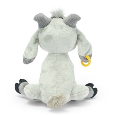 Der Gl&ouml;ckner von Notre Dame - Djali - Kuscheltier - 28 cm
