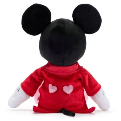 Disney Store Japan - Micky Maus - Sweetheart - Mittelgro&szlig;es Kuscheltier - 24 cm