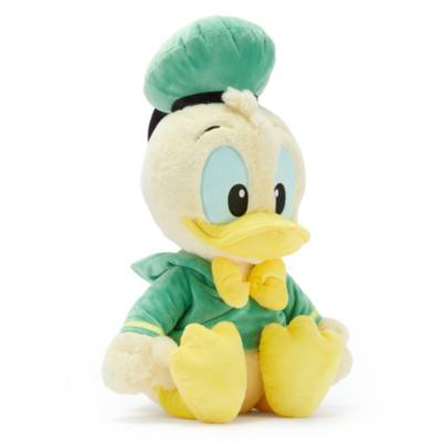Donald Duck - Mittelgro&szlig;es Kuscheltier - 51 cm