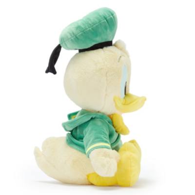 Donald Duck - Mittelgro&szlig;es Kuscheltier - 51 cm