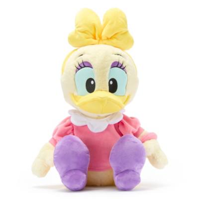 Daisy Duck - Mittelgro&szlig;es Kuscheltier - 51 cm