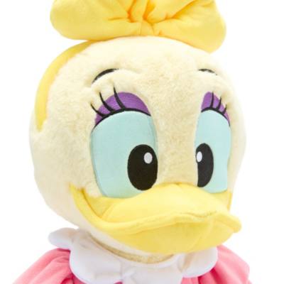 Daisy Duck - Mittelgro&szlig;es Kuscheltier - 51 cm