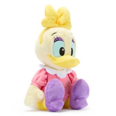 Daisy Duck - Mittelgro&szlig;es Kuscheltier - 51 cm