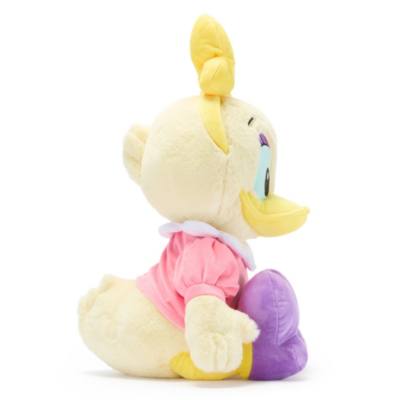 Daisy Duck - Mittelgro&szlig;es Kuscheltier - 51 cm