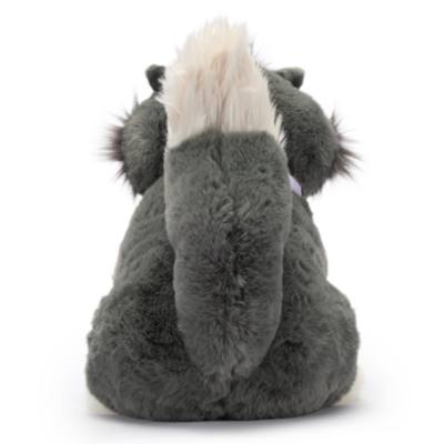 Disney Store Japan - Cinderella - Luzifer - Mittelgro&szlig;es Kuscheltier - 30 cm