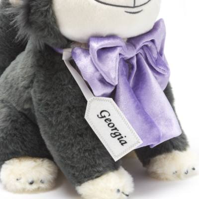 Disney Store Japan - Cinderella - Luzifer - Mittelgro&szlig;es Kuscheltier - 30 cm