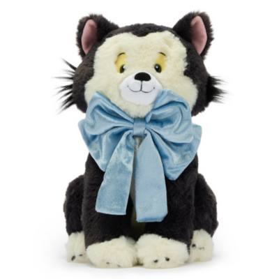 Disney Store Japan - Pinocchio - Figaro - Mittelgro&szlig;es Kuscheltier - 30 cm