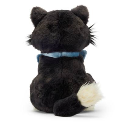 Disney Store Japan - Pinocchio - Figaro - Mittelgro&szlig;es Kuscheltier - 30 cm