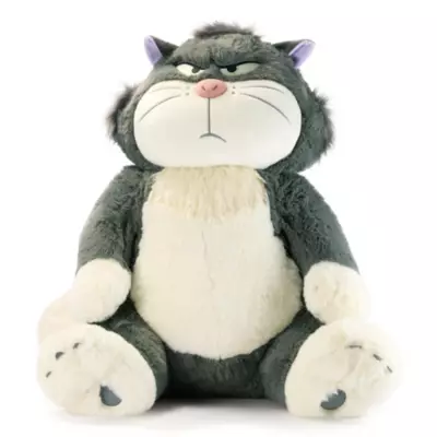 Cinderella - Luzifer - Gro&szlig;es Kuscheltier