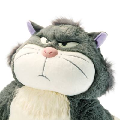 Cinderella - Luzifer - Gro&szlig;es Kuscheltier