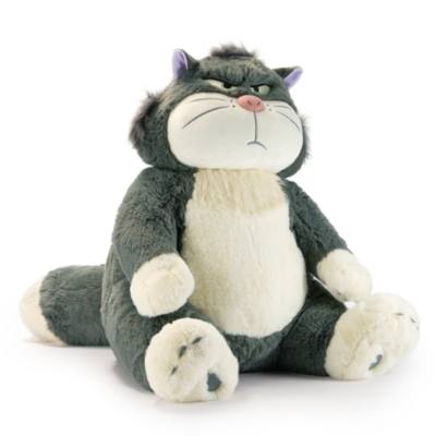 Cinderella - Luzifer - Gro&szlig;es Kuscheltier