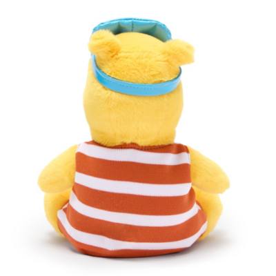 Winnie the Pooh in Bathing Suit Small Soft Toy - 19cm