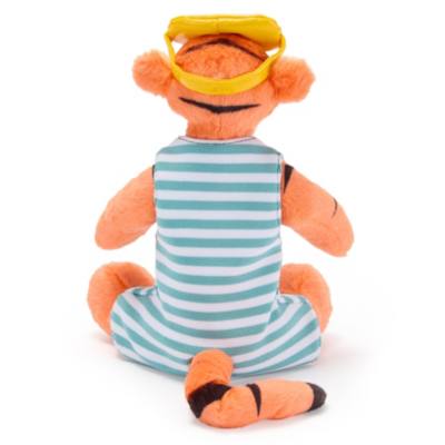 Tigger in Bathing Suit Small Soft Toy - 22cm