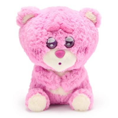 Lotso Medium Soft Toy, Toy Story - 30cm