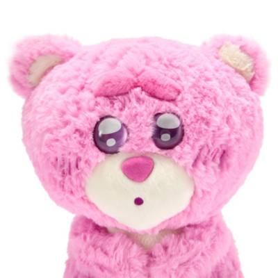 Lotso Medium Soft Toy, Toy Story - 30cm