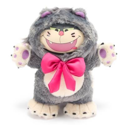 Peluche Mediano Lucifer, Expresi&oacute;n 3 en&nbsp;1 (23&nbsp;cm)
