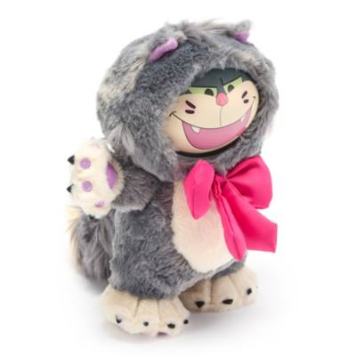 Peluche Mediano Lucifer, Expresi&oacute;n 3 en&nbsp;1 (23&nbsp;cm)