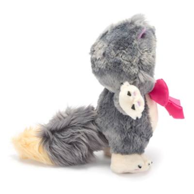 Peluche Mediano Lucifer, Expresi&oacute;n 3 en&nbsp;1 (23&nbsp;cm)