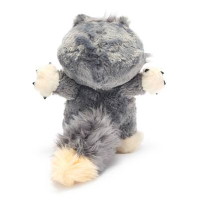 Peluche Mediano Lucifer, Expresi&oacute;n 3 en&nbsp;1 (23&nbsp;cm)