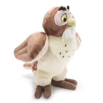 Owl Medium Soft Toy, Winnie the Pooh - 35cm