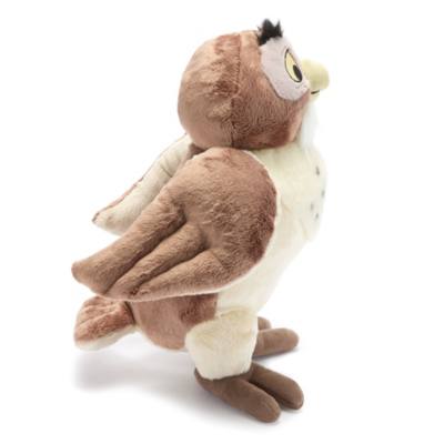 Owl Medium Soft Toy, Winnie the Pooh - 35cm