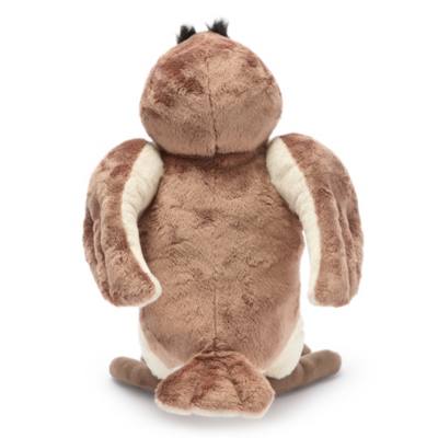 Owl Medium Soft Toy, Winnie the Pooh - 35cm